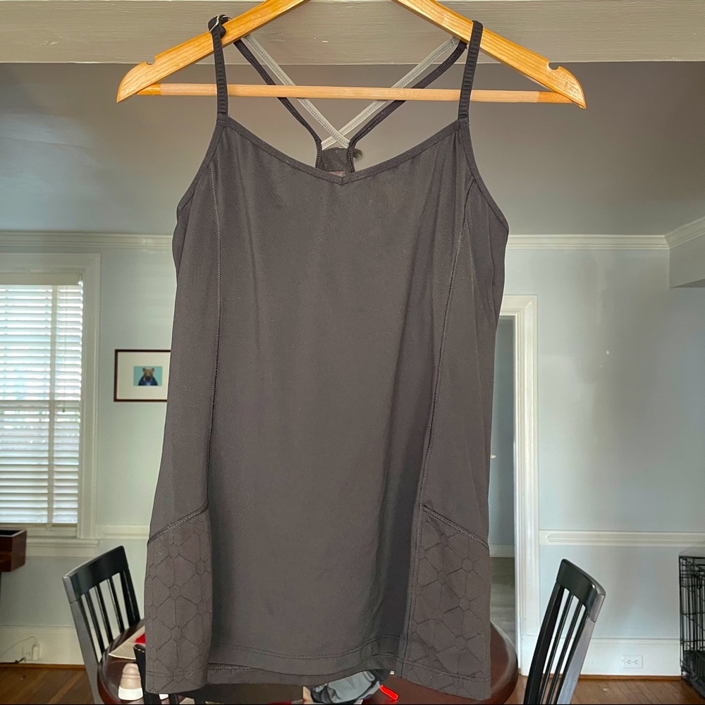 North Face Workout Tank